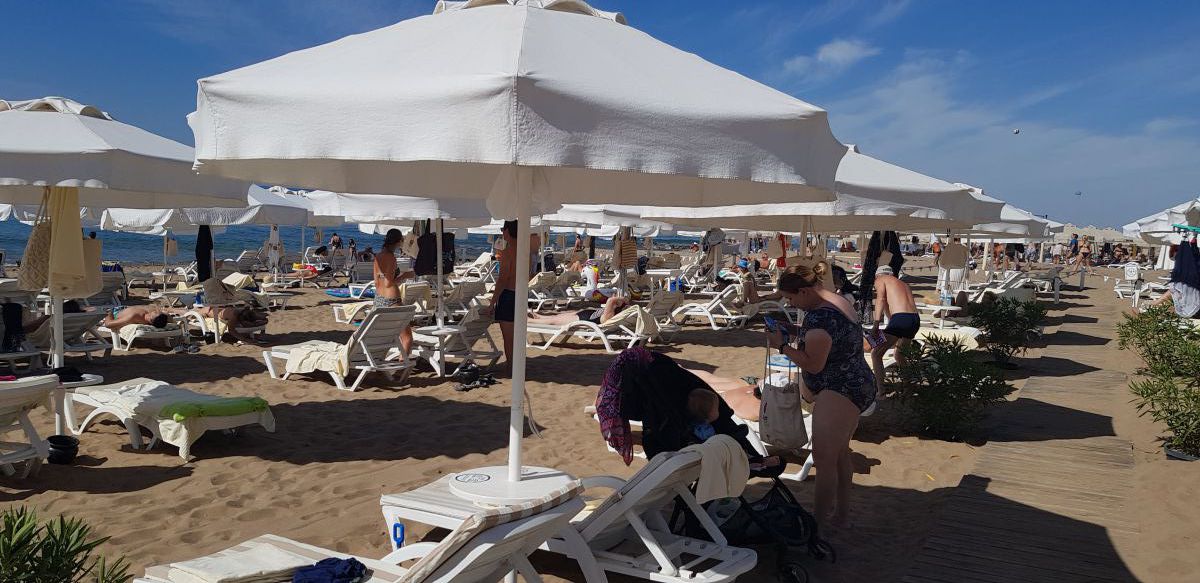 imagini hotel BARUT HEMERA